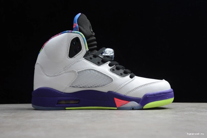 Bel-Air Jordan DB3335-100 Alternate Retro Air 5 1026